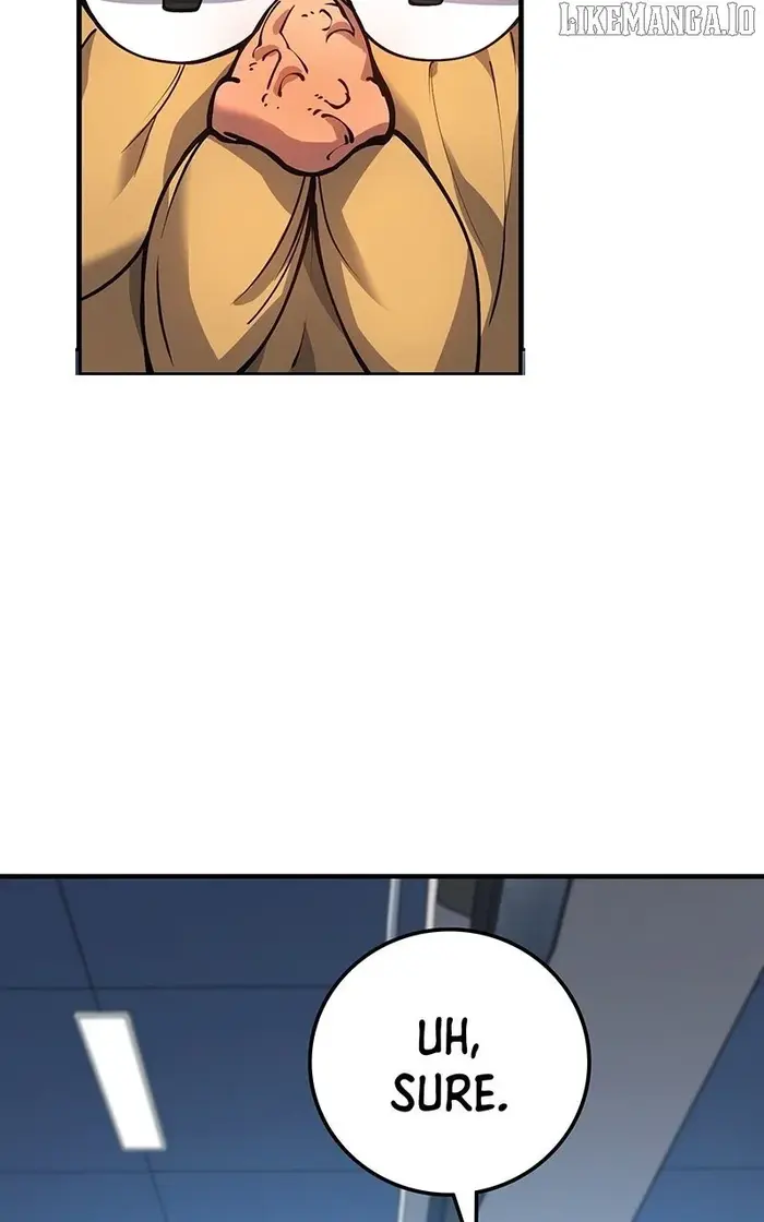 Dungeon Crawler Carl Chapter 6 image 161_optimized